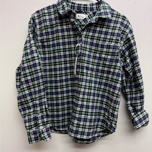 Alpine Design Multicolor Plaid Shirt